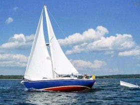 Buy 1988 Morris Yachts 28 Linda