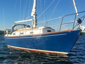Buy 1988 Morris Yachts 28 Linda