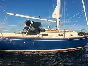 1988 Morris Yachts 28 Linda for sale