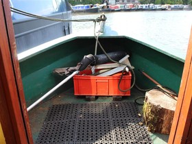 1999 Hallmark 50 Stern Cruiser Narrow Boat til salg