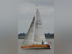 1997 Buckley 30 for sale