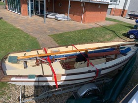 2010 Devon Lugger for sale