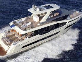 Buy 2022 Prestige Yachts X70