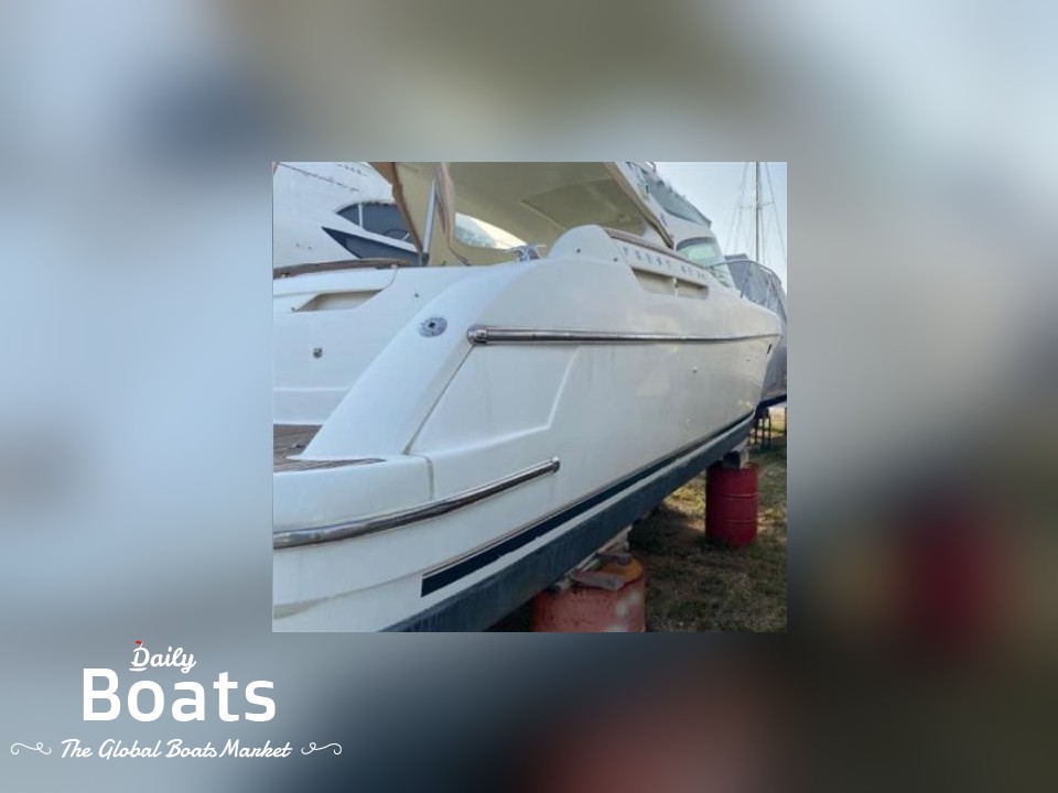 2006 Jeanneau Prestige 34 for sale. View price, photos and Buy 2006