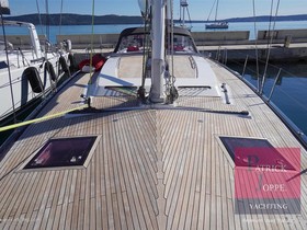 2009 Hanse Yachts 630