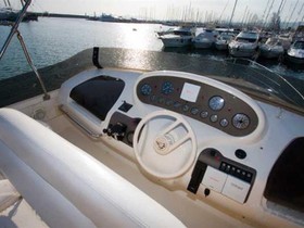 1999 Azimut Yachts 58 eladó