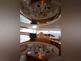 1999 Azimut Yachts 58 eladó