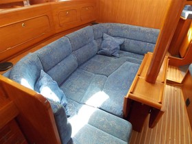 1998 Westerly Oceanranger 38 for sale