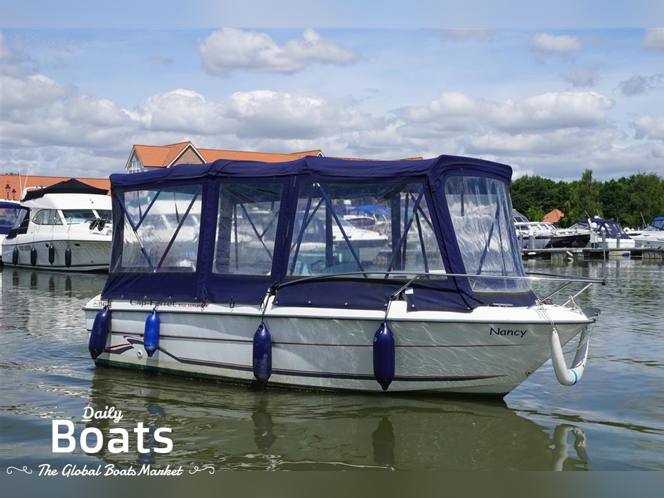 2006 Cap Ferret 550 for sale. View price, photos and Buy 2006 Cap