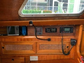 1981 Bristol Yachts 35.5