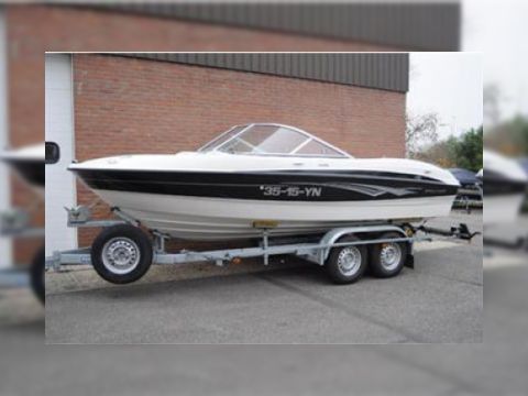 Bayliner 185 Bowrider