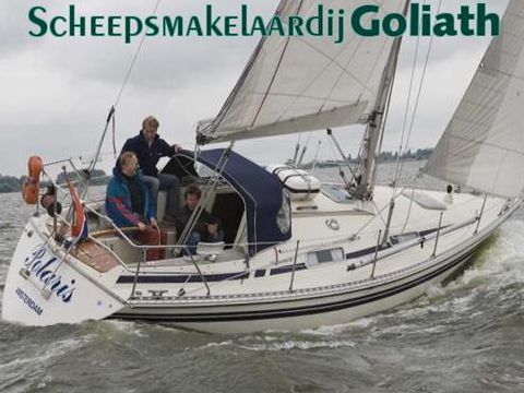 Beneteau First 21.7