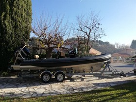 Αγοράστε 2010 Rafale Boats R700