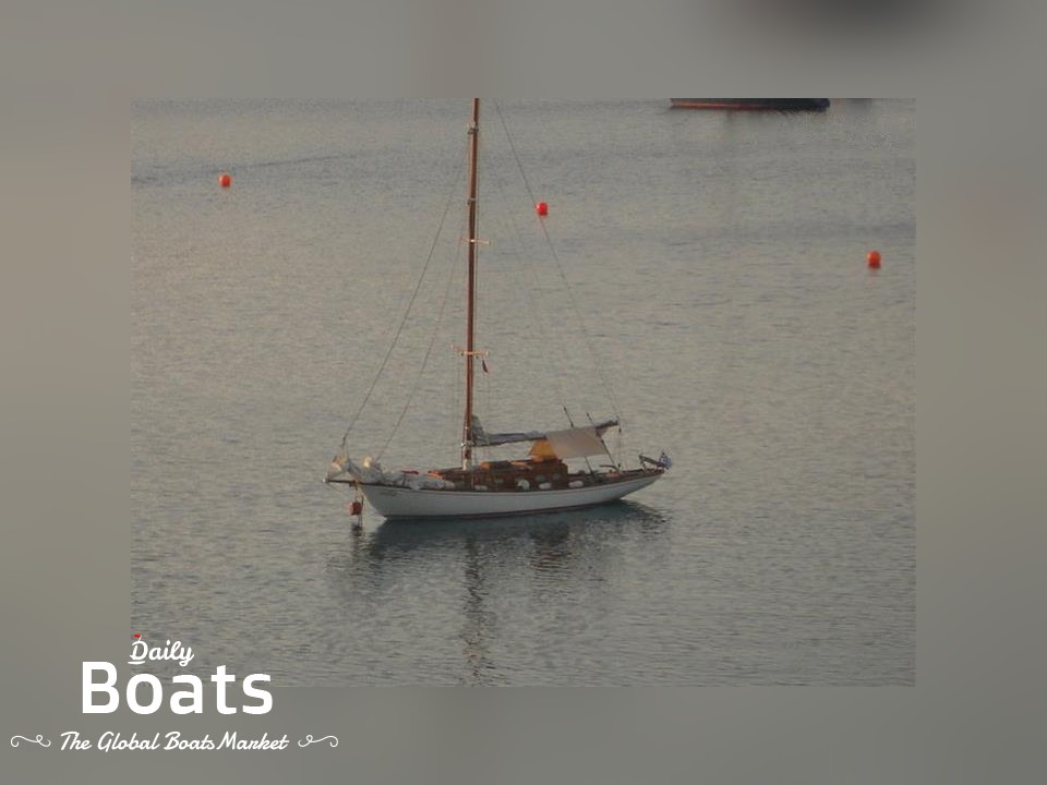 2003 Custom Sail Yacht for sale. View price, photos and Buy 2003 Custom