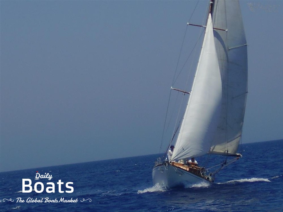 2003 Custom Sail Yacht for sale. View price, photos and Buy 2003 Custom