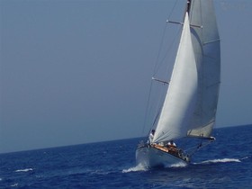 Купить 2003 Custom Sail Yacht