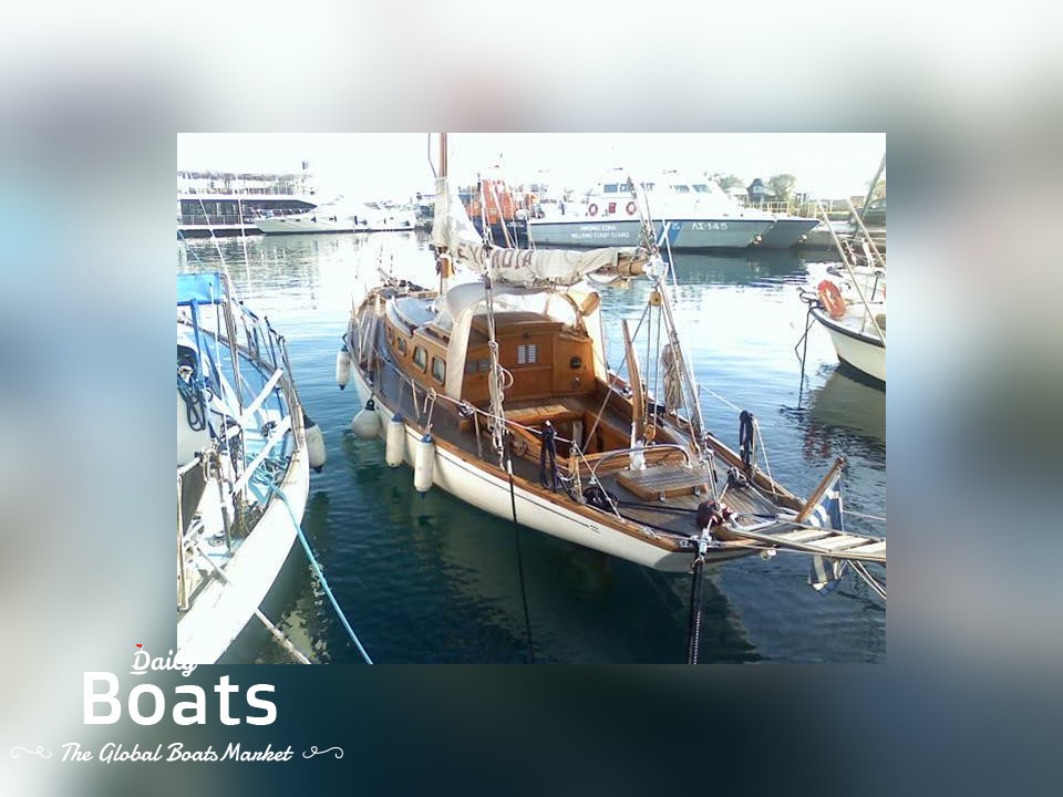 2003 Custom Sail Yacht for sale. View price, photos and Buy 2003 Custom