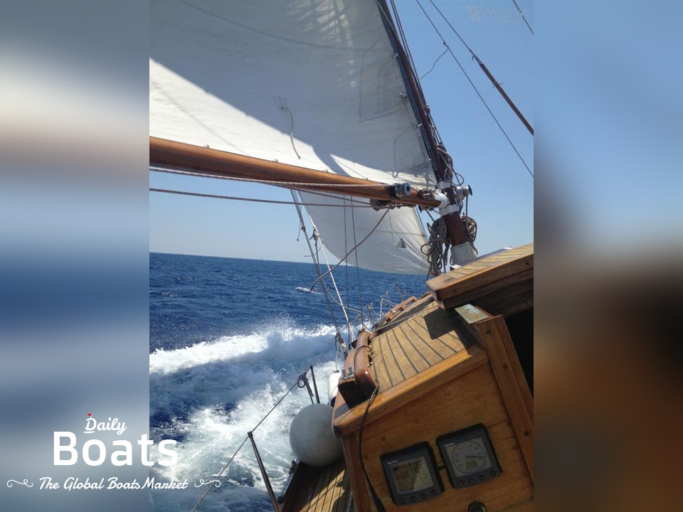 2003 Custom Sail Yacht for sale. View price, photos and Buy 2003 Custom