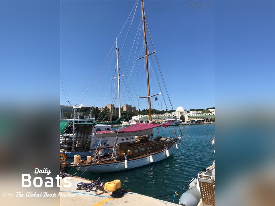 2003 Custom Sail Yacht for sale. View price, photos and Buy 2003 Custom