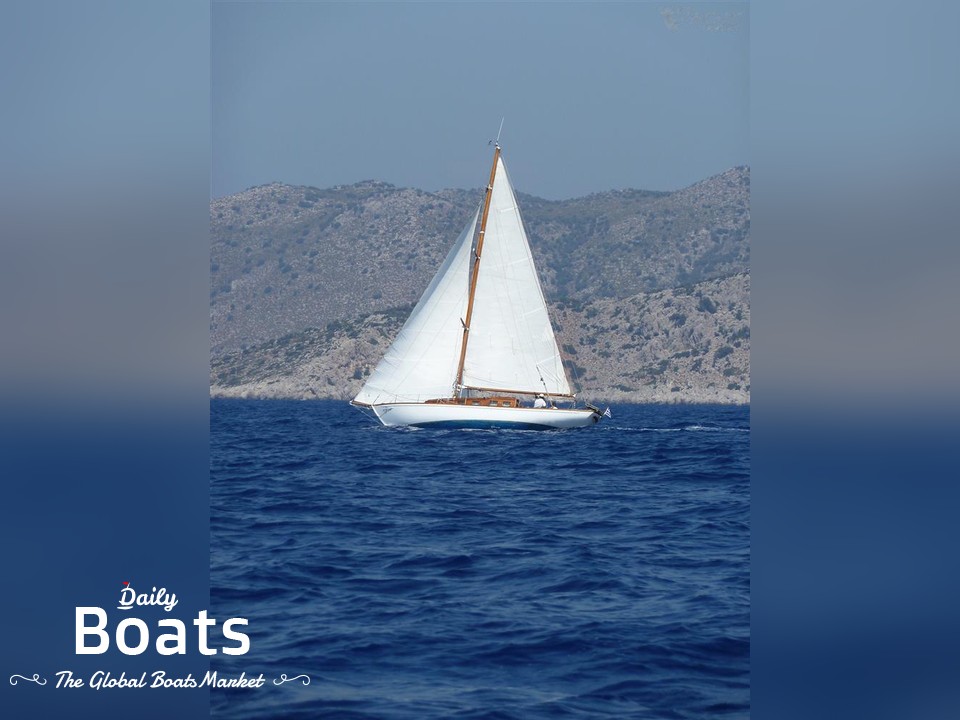 2003 Custom Sail Yacht for sale. View price, photos and Buy 2003 Custom