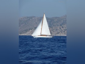 2003 Custom Sail Yacht на продажу