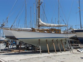 2003  Custom Sail Yacht