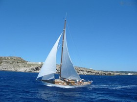 2003 Custom Sail Yacht for sale