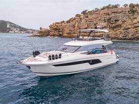 Köpa 2020 Jeanneau Prestige 520