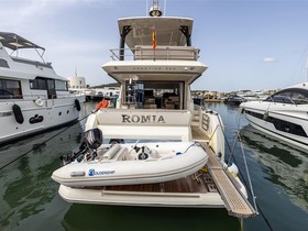 Köpa 2020 Jeanneau Prestige 520