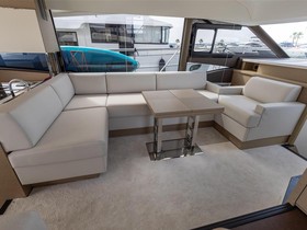 2020 Jeanneau Prestige 520