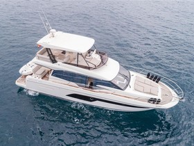 2020 Jeanneau Prestige 520 till salu