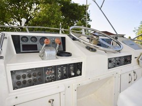 1987 Hatteras Yachts Sportfish for sale