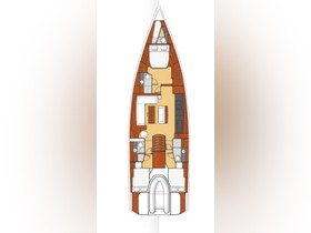2020 Bénéteau Boats Oceanis 62 til salgs