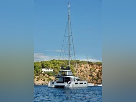 Koupit 2021 Lagoon Catamarans 50