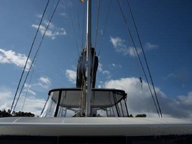 2021 Lagoon Catamarans 50 na prodej