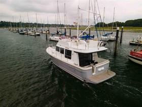 2016 Bénéteau Boats Swift Trawler 34
