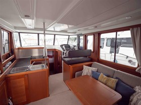 2016 Bénéteau Boats Swift Trawler 34 eladó