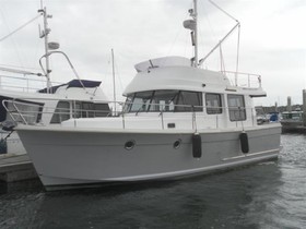 Købe 2016 Bénéteau Boats Swift Trawler 34