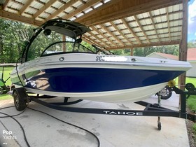 Buy 2018 Tahoe Boats 500