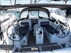 2020 Jeanneau Sun Odyssey 440 in vendita