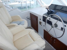 Acquistare 1982 Hatteras Yachts Cockpit Motoryacht