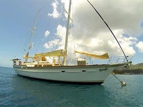 1977 Irwin 52 for sale