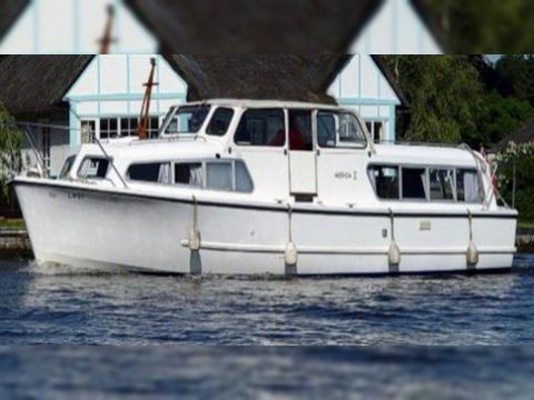 Broom Skipper 30