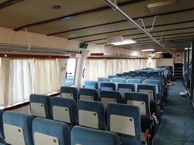1982 Commercial Boats 110 Pax Catamaran for sale
