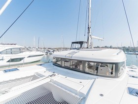 2019 Lagoon Catamarans 400 на продажу