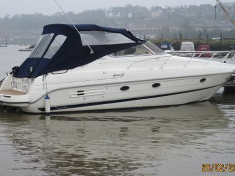 Cranchi 30 Giada