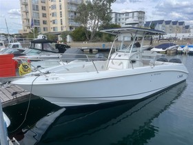 Boston Whaler Boats 270 Outrage