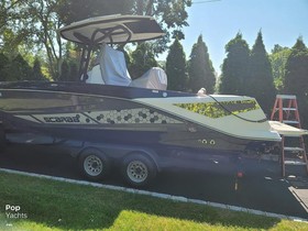 2019 Scarab Boats 255 Platinum Se
