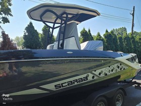 2019 Scarab Boats 255 Platinum Se for sale