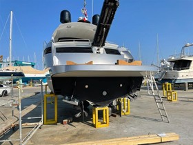 2008 Pershing 46 for sale